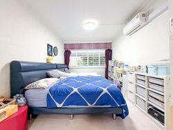 Blk 1 Toh Yi Drive (Bukit Timah), HDB 5 Rooms #566604941
